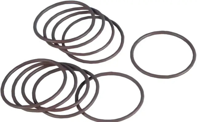 27444-00-Y Gasket Oring Starter To Crank Dyna 6speed 5/Pk