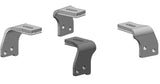 2748 Fifth Wheel Trailer Hitch Mount Kit