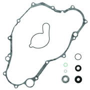 QuadBoss 565272 QuadBoss 04-13 Yamaha YFZ450 Water Pump Rebuild Kit - 565272