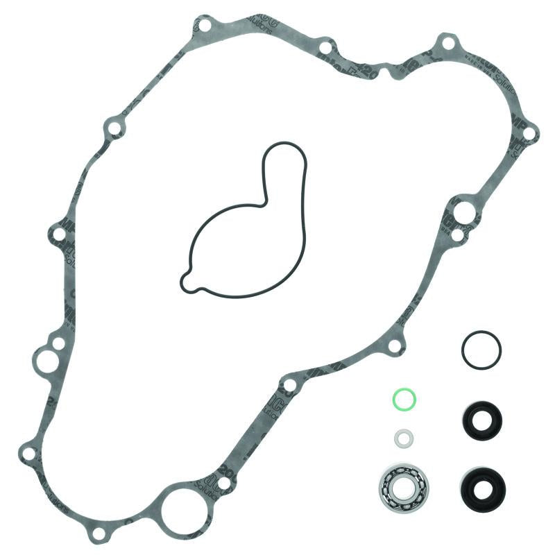 QuadBoss 565272 QuadBoss 04-13 Yamaha YFZ450 Water Pump Rebuild Kit - 565272