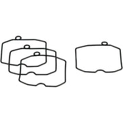 27577-92 Gasket Oring Float Bowl Keihin Carbs Late 5/Pk
