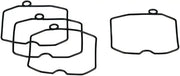 27577-92 Gasket Oring Float Bowl Keihin Carbs Late 5/Pk