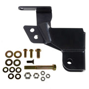 Synergy Mfg 8080 Synergy 07-18 Jeep Wrangler JK/JKU Rear Track Bar Brace - 8080