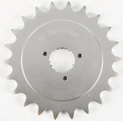 276-22 Front Cs Sprocket Steel 22t 530 Hd - Countershaft