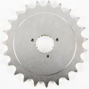 276-23 Front Cs Sprocket Steel 23t 530 Hd - Countershaft