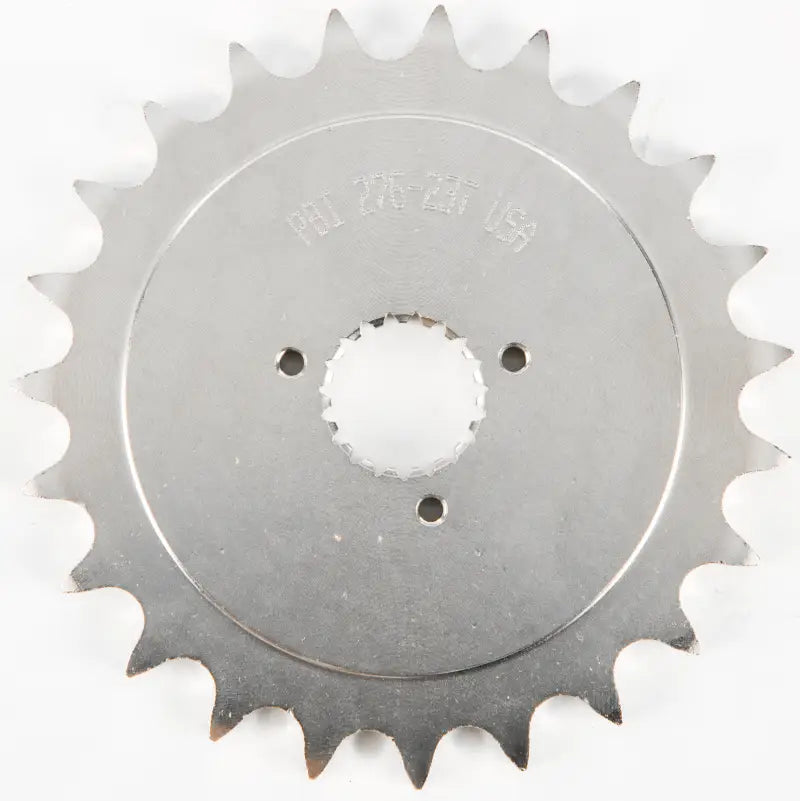 276-23 Front Cs Sprocket Steel 23t 530 Hd - Countershaft