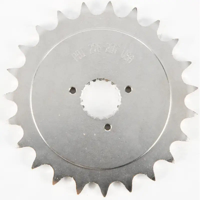 276-23 Front Cs Sprocket Steel 23t 530 Hd - Countershaft