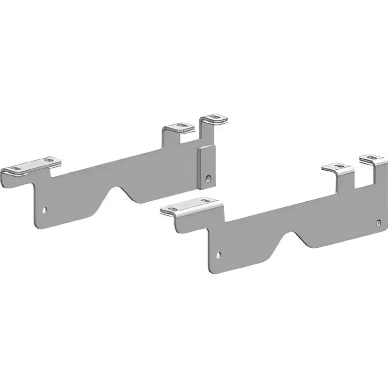 2760 Fifth Wheel Trailer Hitch Mount Kit