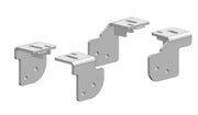 2762 Fifth Wheel Trailer Hitch Mount Kit