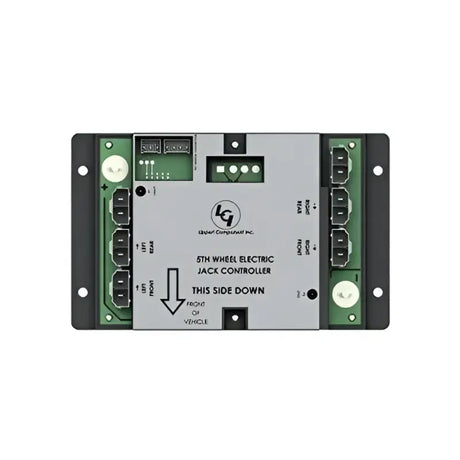 276452 Leveling System Control Unit