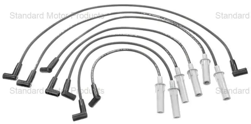 27649 Spark Plug Wire Set