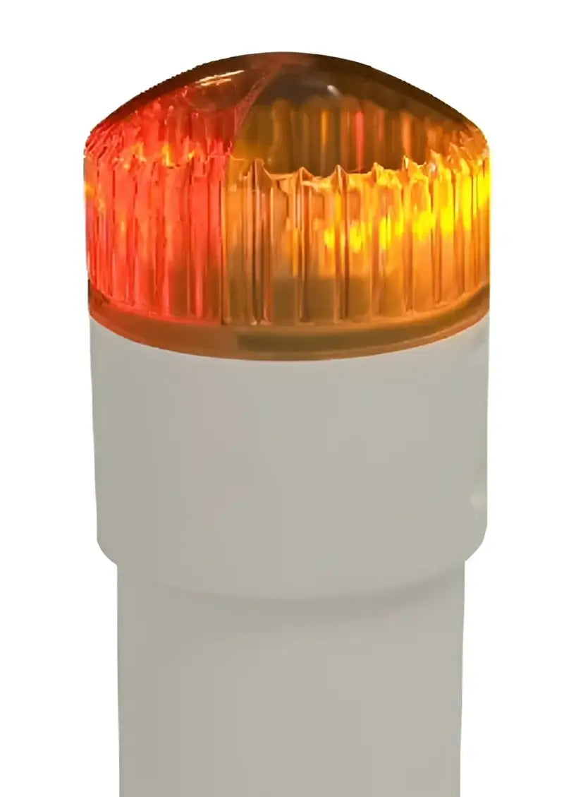 27656A C.E. Smith Led Lights For Post Guides - Trailer Boat Guide Light