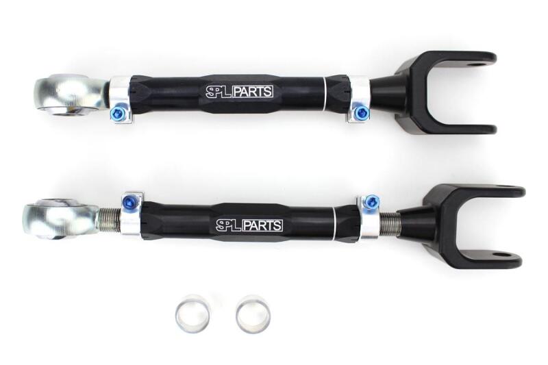 SPL Parts SPL RTR Z33D SPL Parts 03-08 Nissan 350Z Rear Traction Arms Dogbone