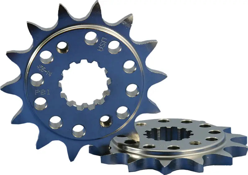 277-21 Front Cs Sprocket Steel 21t 530 Hd - Countershaft