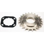 277-22 Front Cs Sprocket Steel 22t 530 Hd - Countershaft