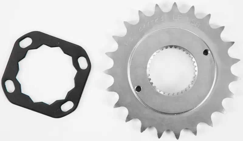 277-23 Front Cs Sprocket Steel 23t 530 Hd - Countershaft
