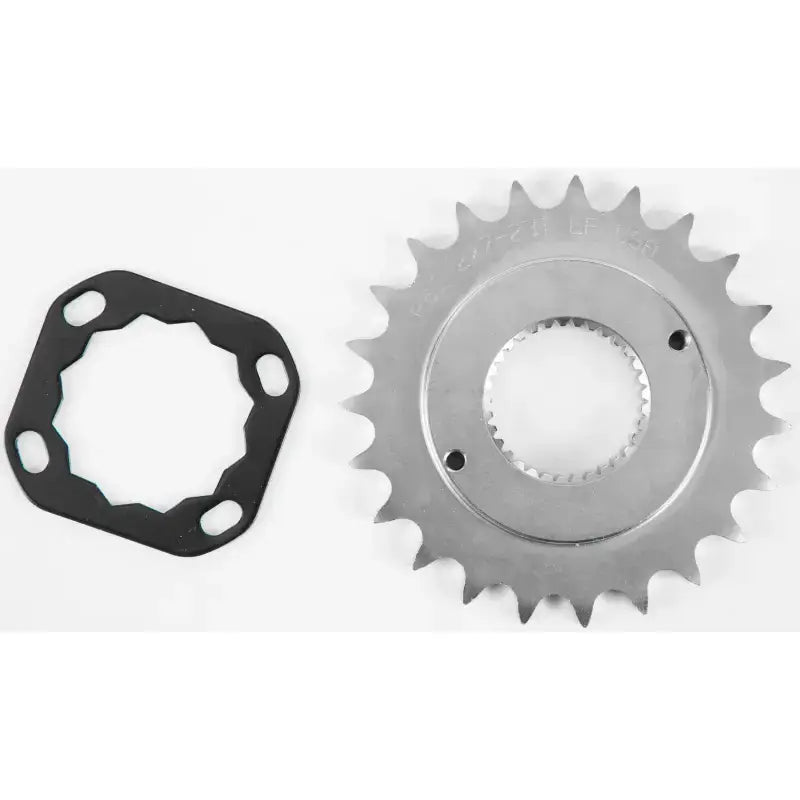 277-23 Front Cs Sprocket Steel 23t 530 Hd - Countershaft