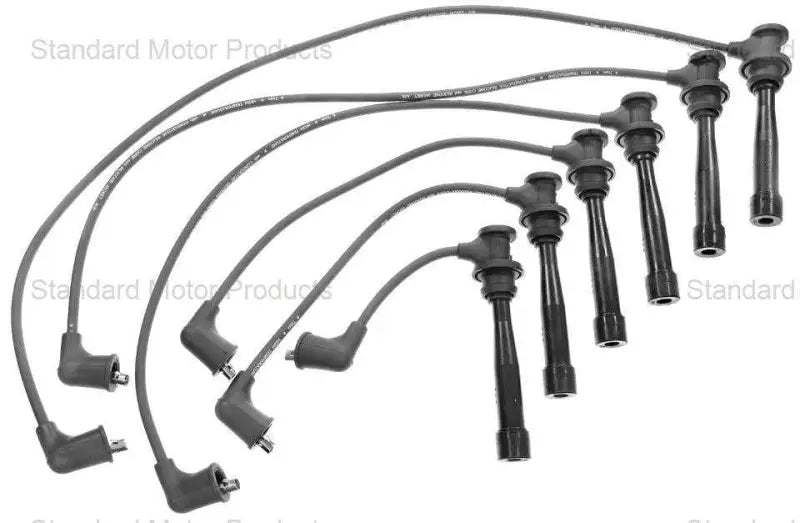 27707 Spark Plug Wire Set