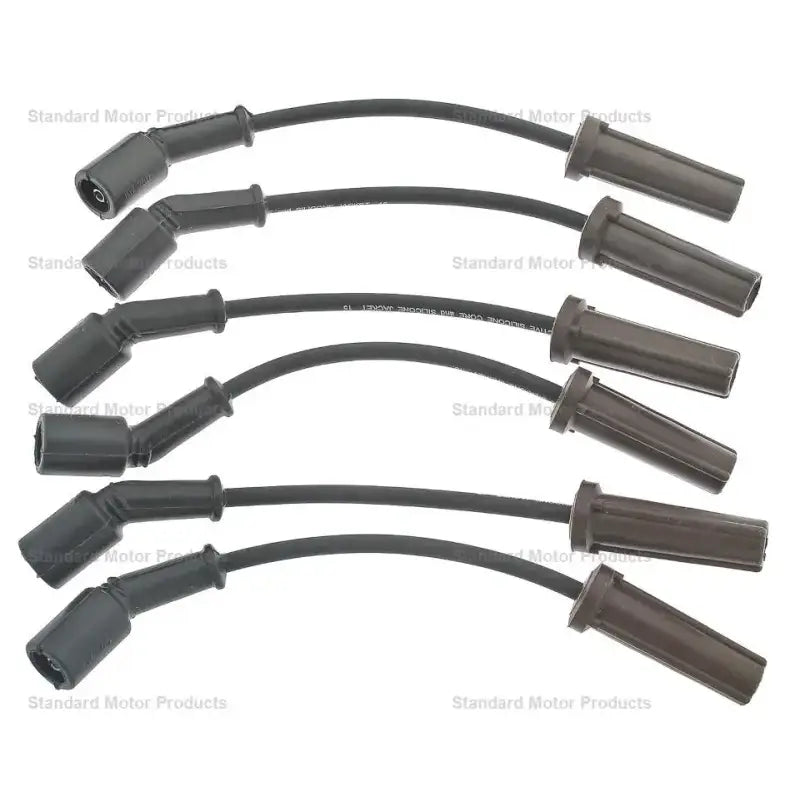 27739 Standard Ign Pro-Series Wire Sets Domestic Truck