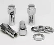 27775-4 Cragar Wheel Lug Nut 12 Millimeter x 1.5 Thread Size