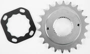 277X-22-520 Front Cs Sprocket Steel 22t 520 Hd - Countershaft
