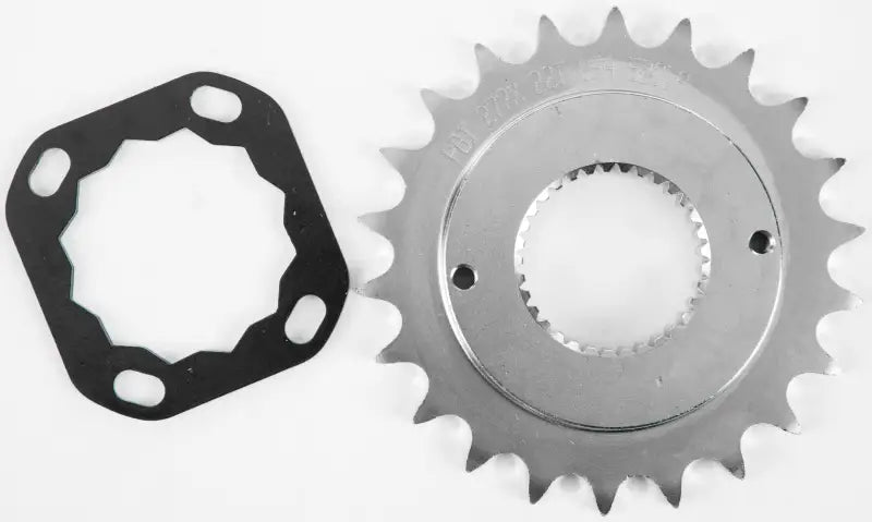 277X-22-520 Front Cs Sprocket Steel 22t 520 Hd - Countershaft