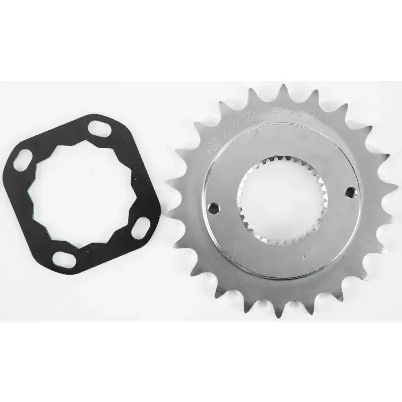 277X-22-520 Front Cs Sprocket Steel 22t 520 Hd - Countershaft