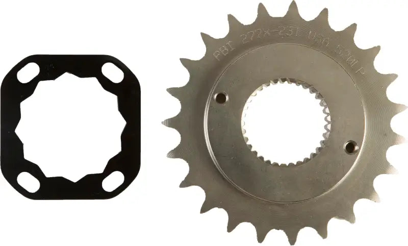 277X-23-520 Front Cs Sprocket Steel 23t 520 Hd - Countershaft