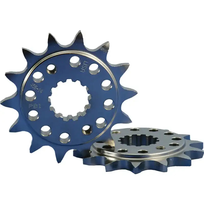 278-22 Front Cs Sprocket Steel 22t 530 Hd - Countershaft