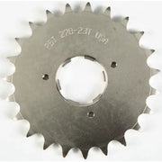 278-23 Front Cs Sprocket Steel 23t 530 Hd - Countershaft