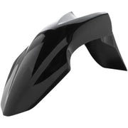2780460001 Front Fender Black