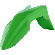 2780460006 Front Fender Green
