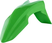 2780460006 Front Fender Green