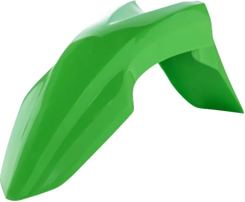 2780460006 Front Fender Green