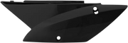 2780490001 Side Panels Black