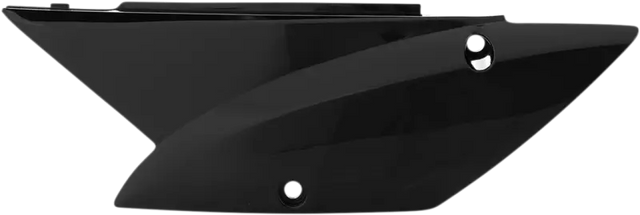 2780490001 Side Panels Black