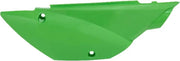 2780490006 Side Panels Green