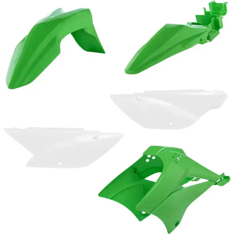 ACERBIS 2780500145 Plastic Kit Original