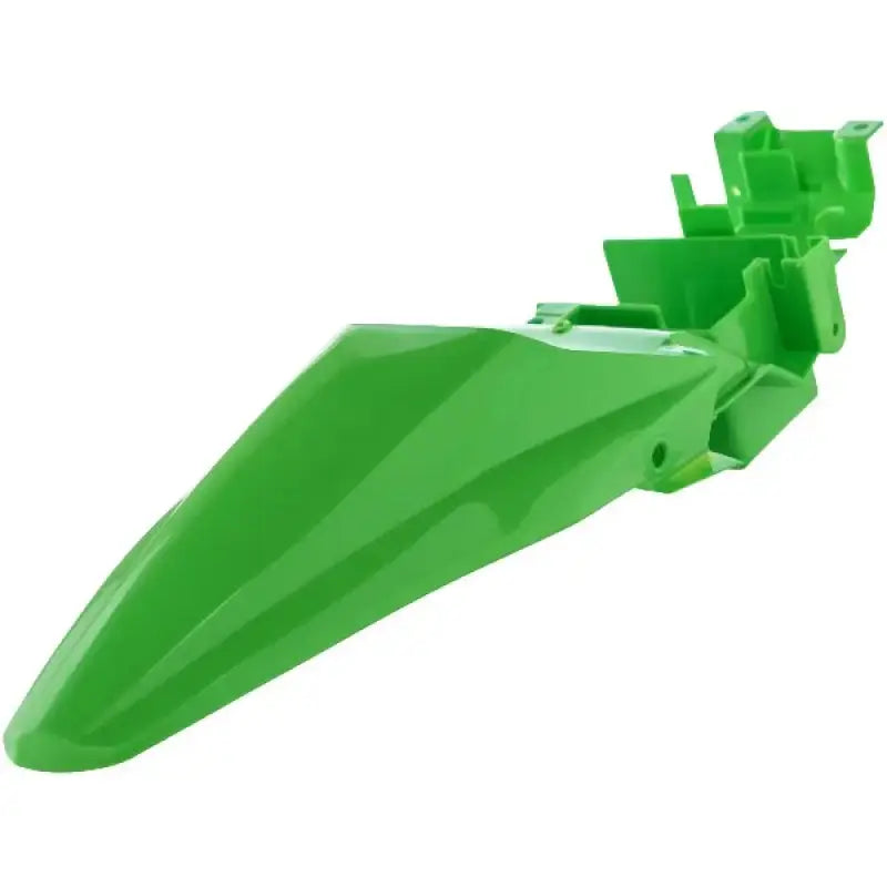 2780550006 Rear Fender Green