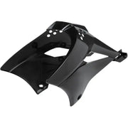 2780560001 Radiator Shroud Black