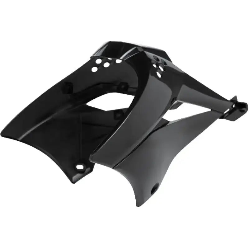 2780560001 Radiator Shroud Black
