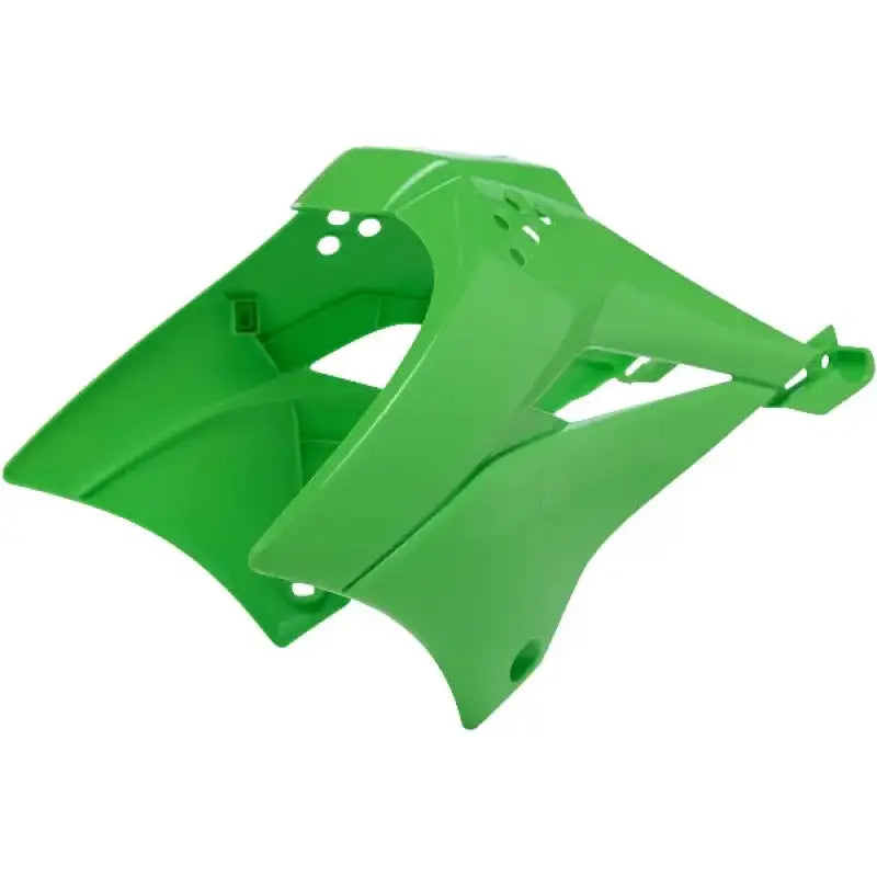 2780560006 Radiator Shroud Green