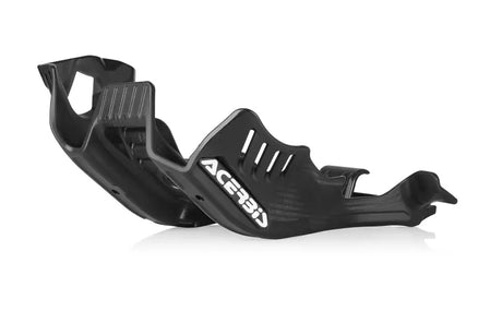 2780570001 Skid Plate Black