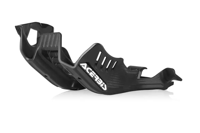 2780570001 Skid Plate Black
