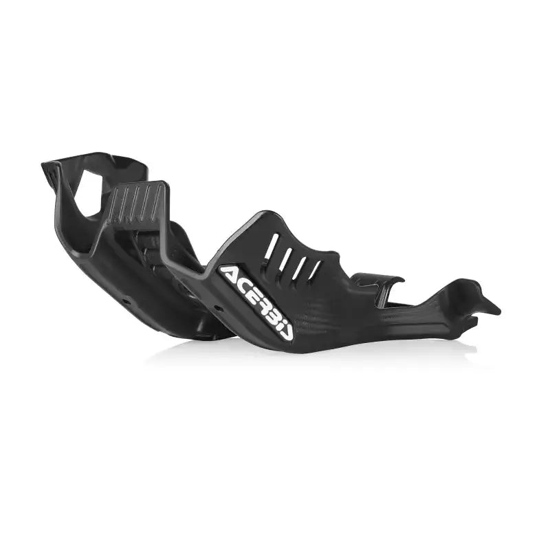 2780570001 Skid Plate Black