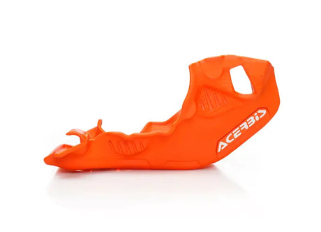 2780575226 Skid Plate Orange