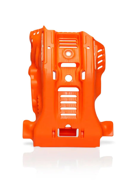2780575226 Skid Plate Orange