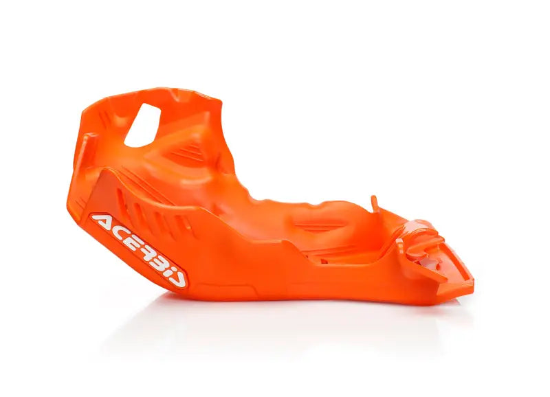 2780575226 Skid Plate Orange
