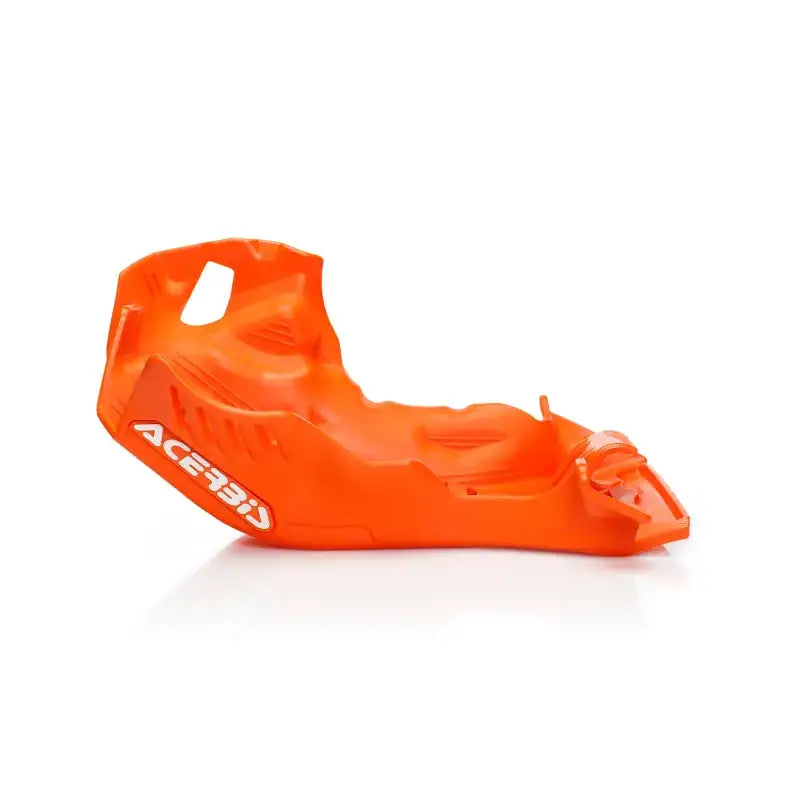 2780575226 Skid Plate Orange