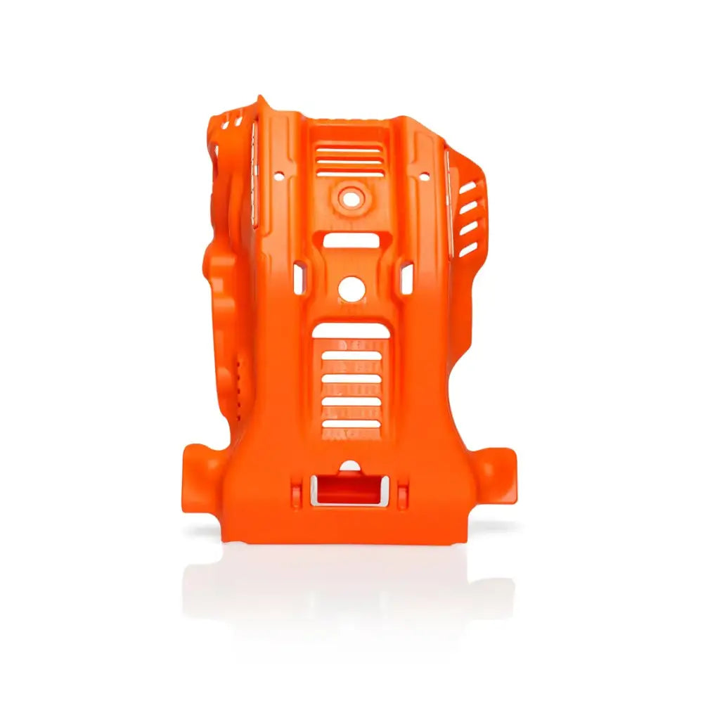 2780575226 Skid Plate Orange